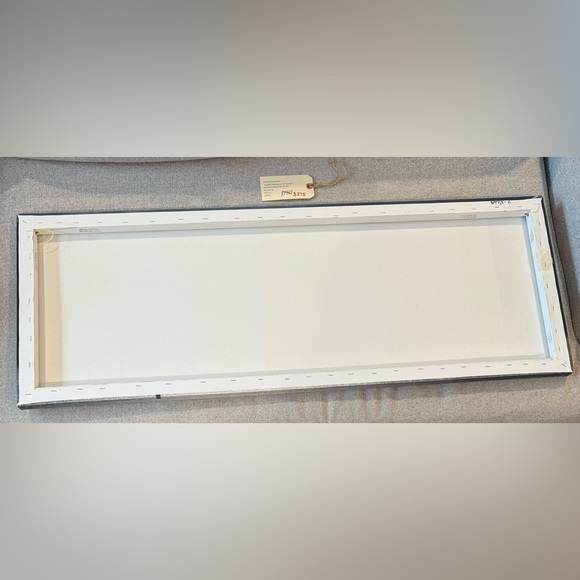 Rocky Mountains BC Canada “Storm Brewing” photograph canvas wall art (2/600) - Picture 2 of 5